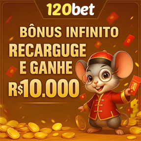 120bet Ganhe R$ 100,00 Gratis
