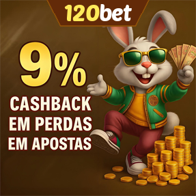 120bet Fundo de Resgate de Perdas Semanais