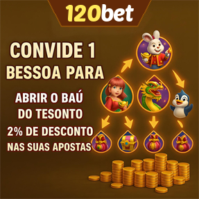 120bet ConvidarCentro