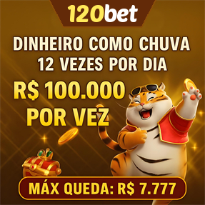120bet Mina Misteriosa